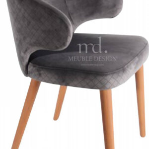 Fauteuil Wellingtown pour CHR FT107