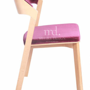 Chaise HARLINGE pour CHR CH4839