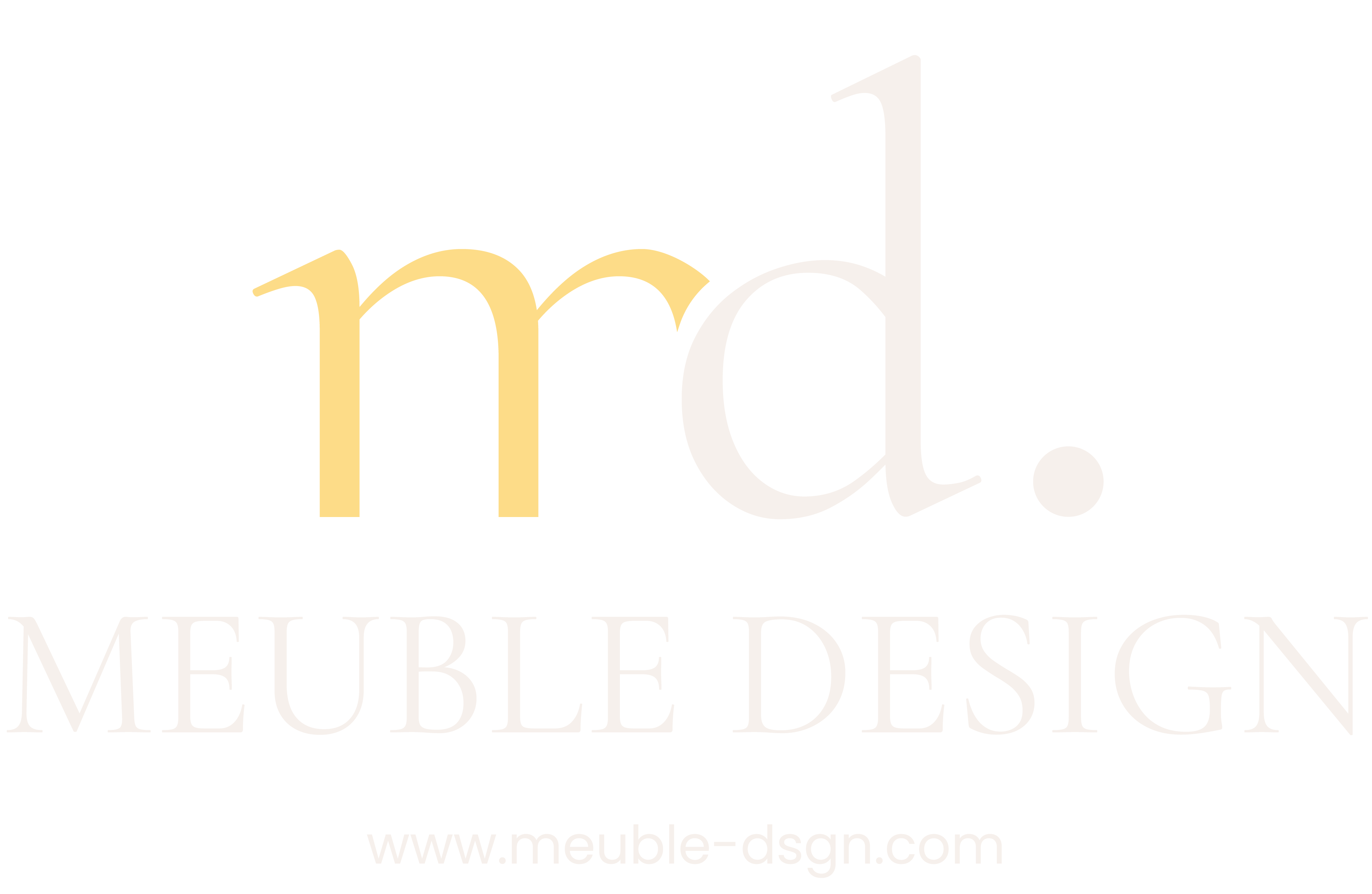 Meuble Design