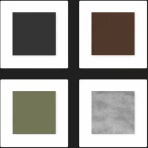 Réf: Stratifié 80x80 cm